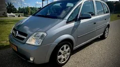 Gebruikt 2004 Opel Meriva Enjoy MPV | € 1.750 (Eerlijke prijs)