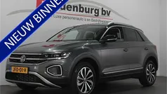 Gebruikt 2023 VW T-Roc Style SUV | € 29.945 (Super prijs)