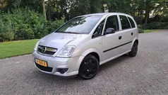 Gebruikt 2006 Opel Meriva Essentia MPV | € 999 (Goede deal)