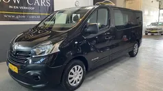 Gebruikt 2017 Renault Trafic Komfort Van | € 13.500 (Eerlijke prijs)