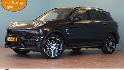 Occasion Lynk & Co 01 261 PK (191 kW) 2023 SUV