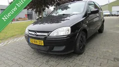 Gebruikt 2005 Opel Corsa Hatchback | € 1.499 (Eerlijke prijs)
