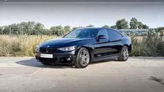 Gebruikt 2021 BMW 418 Executive Coupé | € 29.900 (Eerlijke prijs)