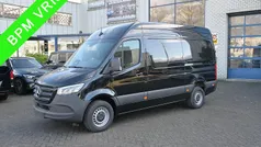 Gebruikt 2024 Mercedes Sprinter Van | € 48.950 (Eerlijke prijs)