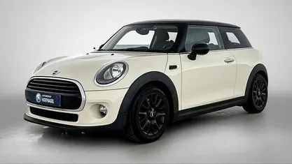 Occasion Mini Cooper Business 136 PK (100 kW) 2015 Hatchback
