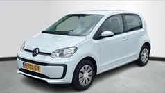 Gebruikt 2023 VW up! Hatchback | € 13.250 (Eerlijke prijs)