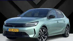 Groen Gebruikt 2025 Opel Corsa Hatchback | € 25.895 (Eerlijke prijs)