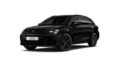 Occasion Cupra Leon VZ 272 PK (200 kW) 2025 Stationwagen