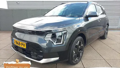 Occasion 2024 Kia e-Niro Advance SUV | € 32.500 (Eerlijke prijs)