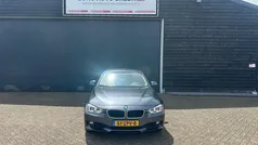 Grijs Gebruikt 2013 BMW 320 Efficient Dynamics Sedan | € 10.950 (Eerlijke prijs)