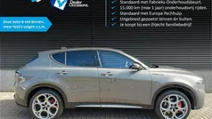 Suv Occasion 2023 Alfa Romeo Tonale Edizione Speciale SUV | € 35.890 (Eerlijke prijs)