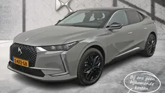 DS Automobiles DS4