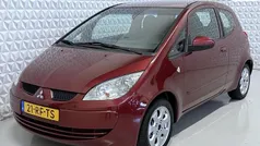 Gebruikt 2005 Mitsubishi Colt Invite Hatchback | € 999 (Super prijs)