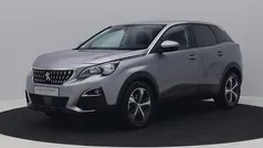 Grijs Gebruikt 2020 Peugeot 3008 Active SUV | € 20.900 (Super prijs)