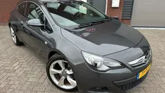 Gebruikt 2012 Opel Astra GTC Sport Hatchback | € 8.750 (Eerlijke prijs)