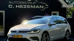 Gebruikt 2019 VW Golf VII Highline Stationwagen | € 13.445 (Goede deal)