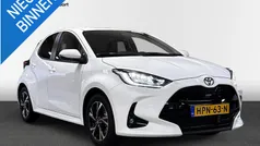 Gebruikt 2025 Toyota Yaris Hybrid Edition Hatchback | € 28.950 (Eerlijke prijs)