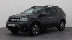 Gebruikt 2023 Dacia Duster Extreme SUV | € 23.700 (Goede deal)