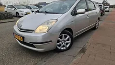 Grijs Gebruikt 2005 Toyota Prius Hatchback | € 3.100 (Eerlijke prijs)