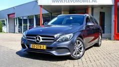 Gebruikt 2014 Mercedes C180 Prestige Stationwagen | € 14.850 (Eerlijke prijs)