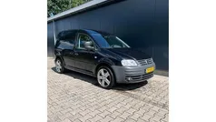 Gebruikt 2007 VW Caddy MPV | € 3.250 (Eerlijke prijs)