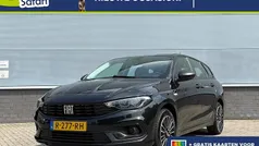 Zwart Gebruikt 2022 Fiat Tipo Street Stationwagen | € 22.895 (Eerlijke prijs)