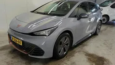 Gebruikt 2022 Cupra Born Hatchback | € 21.850 (Eerlijke prijs)