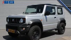 Grijs Gebruikt 2019 Suzuki Jimny SUV | € 30.945 (Eerlijke prijs)