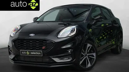 Occasion 2021 Ford Puma ST SUV | € 24.900 (Eerlijke prijs)