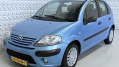 Gebruikt 2008 Citroën C3 Prestige Hatchback | € 1.999 (Eerlijke prijs)