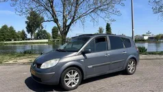 Grijs Gebruikt 2006 Renault Grand Scénic II Luxe MPV | € 1.040 (Goede deal)