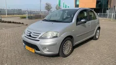 Grijs Gebruikt 2005 Citroën C3 Exclusive Hatchback | € 2.450 (Eerlijke prijs)