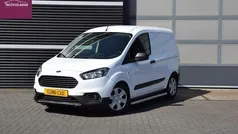 Wit Gebruikt 2023 Ford Transit Trend Van | € 15.950 (Eerlijke prijs)