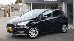 Gebruikt 2018 Ford C-MAX MPV | € 13.500 (Eerlijke prijs)