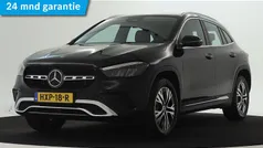 Zwart Gebruikt 2024 Mercedes GLA250 Progressive SUV | € 43.945 (Eerlijke prijs)