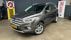 Gebruikt 2018 Ford Kuga Titanium SUV | € 20.999 (Eerlijke prijs)