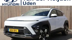 Atlas white Gebruikt 2023 Hyundai Kona Comfort SUV | € 29.450 (Eerlijke prijs)