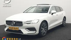 Gebruikt 2021 Volvo V60 Inscription Stationwagen | € 31.930 (Goede deal)