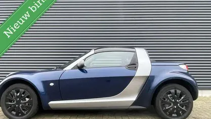 Occasion Smart Roadster 61 PK (44 kW) 2007 Cabriolet