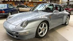Porsche 993