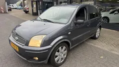 Grijs Gebruikt 2005 Ford Fusion Futura MPV | € 1.250 (Super prijs)