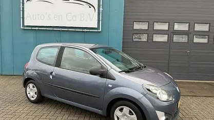 Occasion 2008 Renault Twingo Dynamique Hatchback | € 1.850 (Eerlijke prijs)