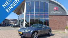 Gebruikt 2009 Mazda MX5 Cabriolet | € 8.950 (Goede deal)