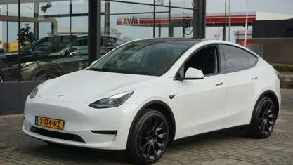Occasion Tesla Model Y RWD 219 kW (299 PK) 2024 SUV