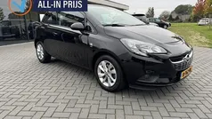 Gebruikt 2017 Opel Corsa Design Edition Hatchback | € 7.950 (Eerlijke prijs)