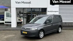 Grijs Gebruikt 2024 VW Caddy Comfortline MPV | € 27.900 (Eerlijke prijs)