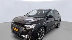 Gebruikt 2021 Audi Q4 e-tron Competition SUV | € 29.500 (Eerlijke prijs)
