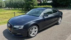 Blauw Gebruikt 2012 Audi A5 Proline Coupé | € 11.495 (Eerlijke prijs)