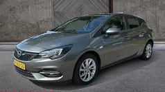 Gebruikt 2020 Opel Astra Edition Hatchback | € 11.950 (Goede deal)