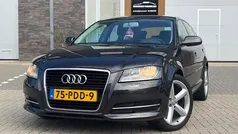 Gebruikt 2011 Audi A3 Sportback Attraction Hatchback | € 5.450 (Goede deal)